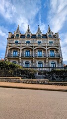 BIARRITZ (Pyr&eacute;n&eacute;es-Atlantiques)