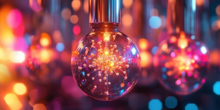 Quantum hardware featuring superconducting qubits and trapped ions ideal for next-generation computing