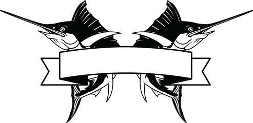 fishing logos © Christopher Abrams