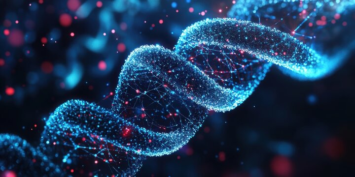 Ethical considerations in synthetic biology research representing bioethics guidelines and responsible innovation