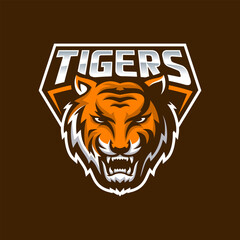 animal logo sport games