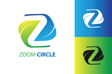 Letter z  logo Design, Logo Design graphic Conception, logo icon template graphic art, vector illustration design.