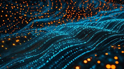 Strategies for digital transformation aimed at modernizing business processes, supported by a digital roadmap to guide organizational change