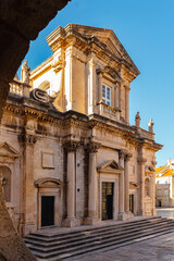 Church of the Holy Annunciation Crkva sv. Blagovijesti, a Serbian Orthodox