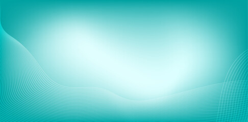 Blue Abstract vector colorful background