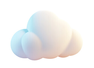 3d clouds
