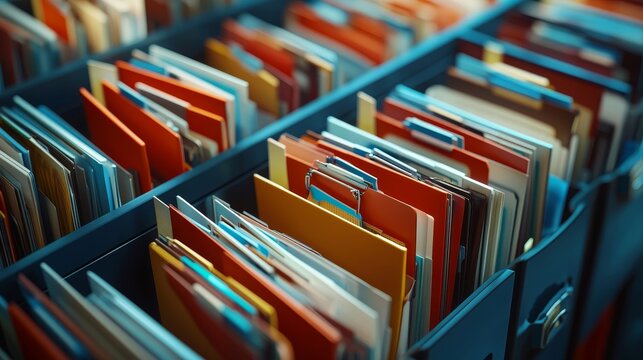 Ransomware Cyber Attack Showing Personal Files Encrypted, 