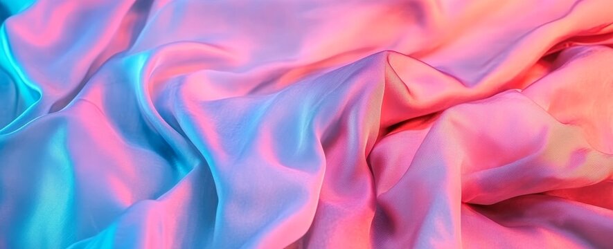 Australia National Day. The background features an illustration of the Australian flag, including its horizontal stripes and national colors. Space reserved for text - Powered by Adobe