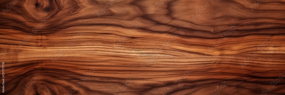 Poster close-up view of walnut tree texture showcasing natural patterns and colors perfect for backgrounds 