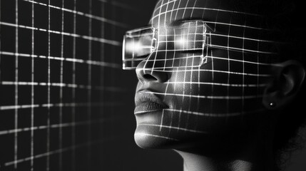 Amsler Grid Sight Examination, 