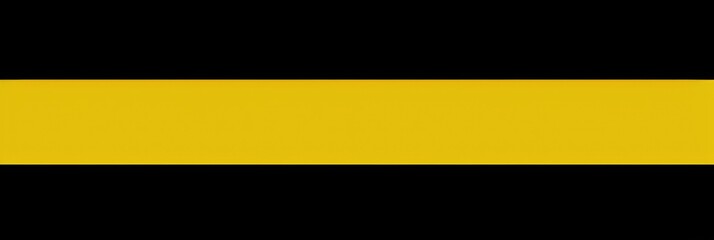 Fototapeta premium Black and Yellow Warning Stripes on Dark Background for Caution Signage and Safety Markings in Various Applications