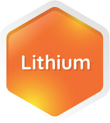 lithium