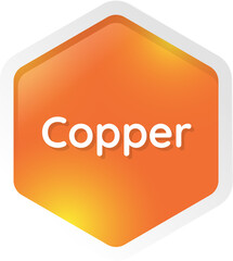 copper