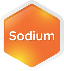 sodium