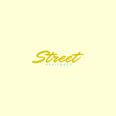 Obraz premium Street Heritages specializes in all things street: from bold streetwear fashion to rare objects, art pieces, and creative collaborations. Rooted in urban culture and inspired by street art, our design