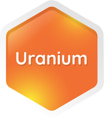 uranium