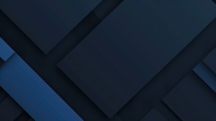 Modern Blue background with bold graphics for design, featuring white space in the center for text. Ideal for stylish banners and abstract wallpapers.