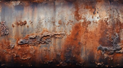 neglect dirty metal texture