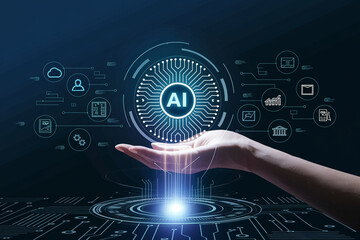 Artificial Intelligence, Machine Learning, and Big Data: Driving the Next Era of Digital Innovation
