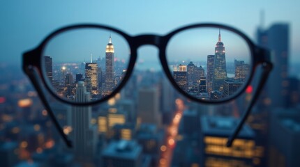 A Clearer Perspective