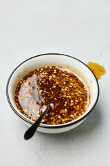 hot honey sauce