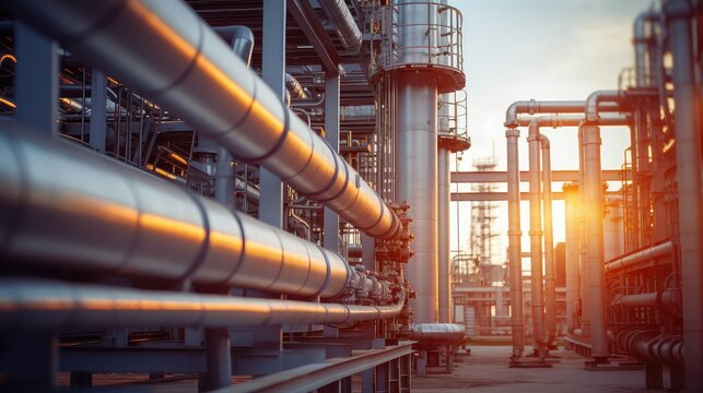 gases ethylene plant