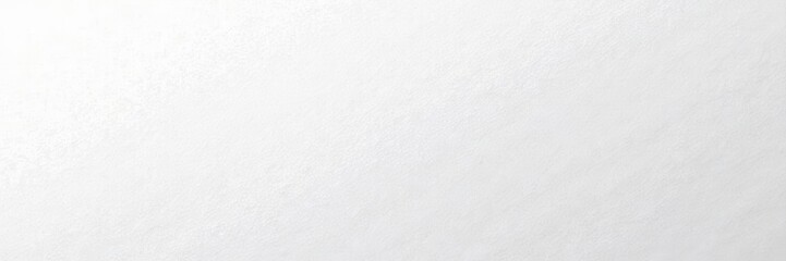 A stark white canvas awaiting creative expression , idea, art supplies, empty