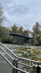 Moore river