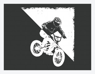 
BMX T Shirt Design, bmx extreme bicycle tricks, Adventure T Shirt, Custom t-shirt design, Outdoor, Mountain, vintage typography t-shirt print 