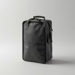 Naklejka premium Mockup of advertising product. Generative ai.