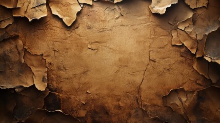 Fototapeta premium Cracked Earth Texture