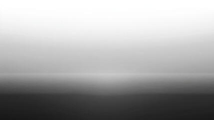Obraz premium Gray gradient background. Vector illustration eps 10.