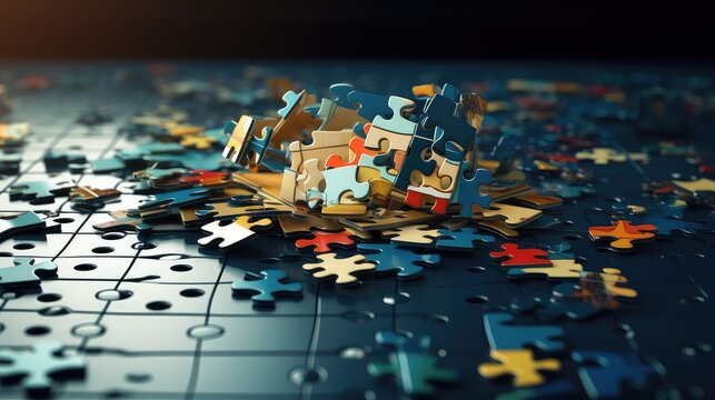 images unstructured data