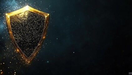 Digital Shield: Protecting Data with Advanced Encryption and Security Protocols, Ensuring Online Safety for a Secure Future.