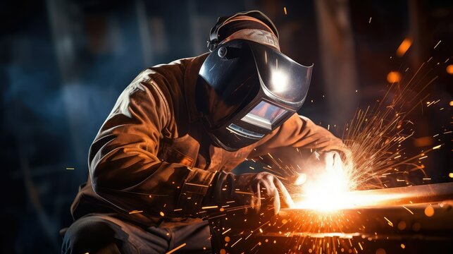 join metal welding