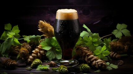 darkness violence evil black