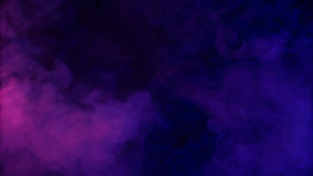 This is a purple and pink smoke or fog overlay to create a special effect on photos and designs
