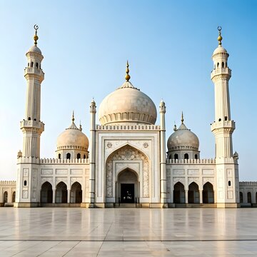 Mousque image