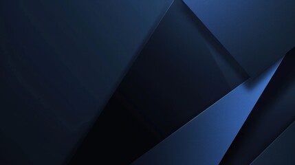 Modern Blue background with sleek gradients for design, featuring white space in the center for text. Ideal for contemporary banners and geometric wallpapers.