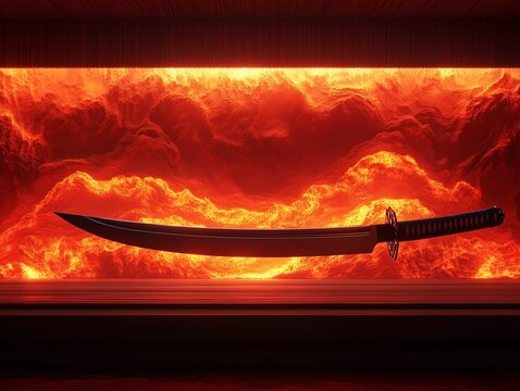 Dynamic Long Exposure of Neon Waveforms