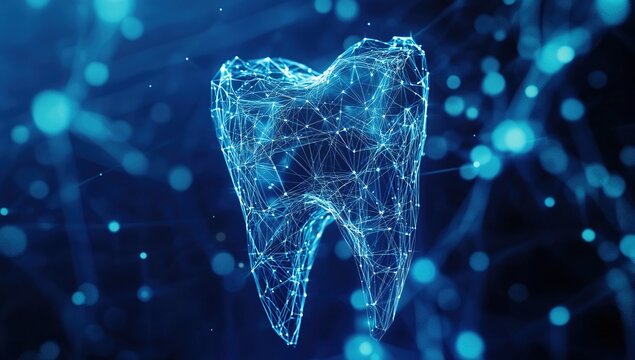 Digital Tooth: Exploring Advanced Dental Technology and Innovation in Oral Care