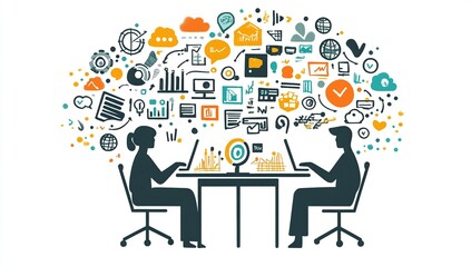 Teamwork Drives Innovation: Collaborative Strategies for Business Success