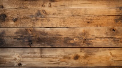Naklejka premium rustic wood board texture