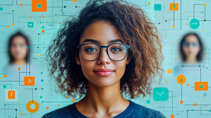 Customizable AI Personas Enhancing Personalized Experiences for Brands with Unique User Journey Solutions