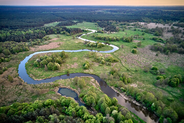 Relaks nad wodą © Thomas
