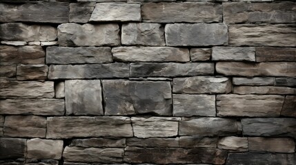 Obraz premium rustic ancient stone texture