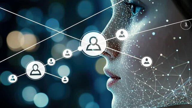 Discover the impact of digital avatars on self-identity and privacy in today's rapidly evolving tech landscape