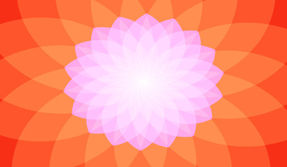 Symbol Happy Swasthika Design Vector Art Stock