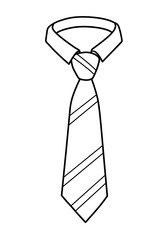 tie coloring 
