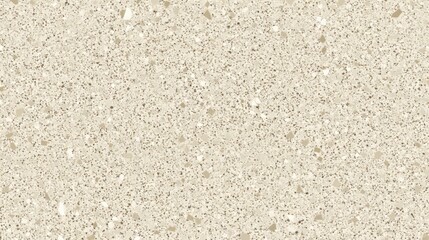 Cream-colored speckled surface texture backdrop